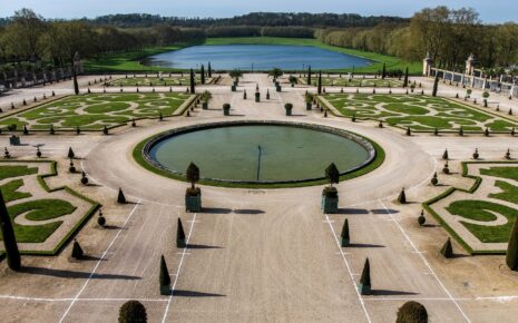 Les Jardins de Versailles, Guide Touristique Versailles, Visiter Versailles, Guide Privé Versailles