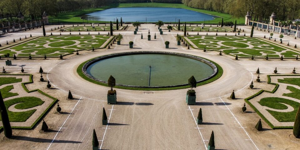 Les Jardins de Versailles, Guide Touristique Versailles, Visiter Versailles, Guide Privé Versailles