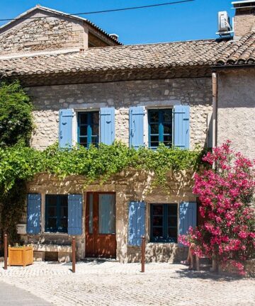 Excursion Saint Rémy de Provence