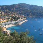 Excursion Villefranche sur Mer