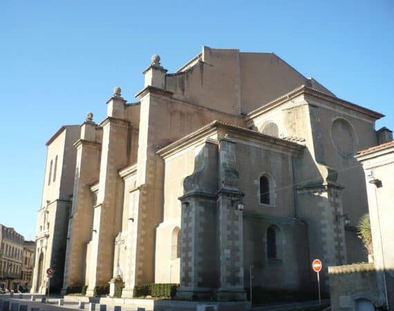 Visite Guidée Castres