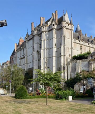 Guide Chateaudun