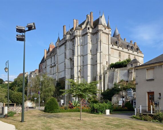 Guide Chateaudun