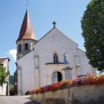 Ceyzériat, Visite Guidée Ceyzériat