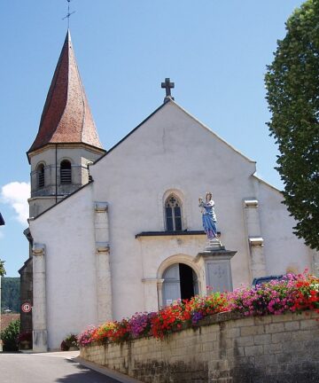 Ceyzériat, Visite Guidée Ceyzériat