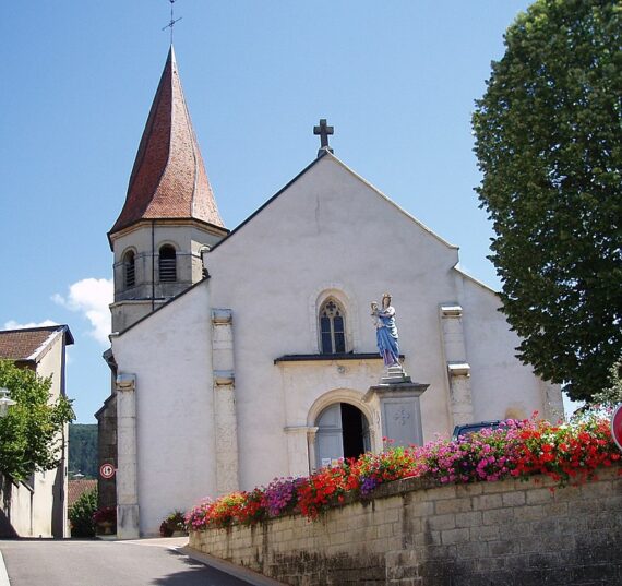 Ceyzériat, Visite Guidée Ceyzériat