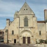 Guide Touristique Saint Bris le Vineux