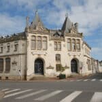 Guide Loches, Loches France