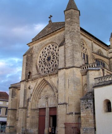 Visite Guidée Marmande