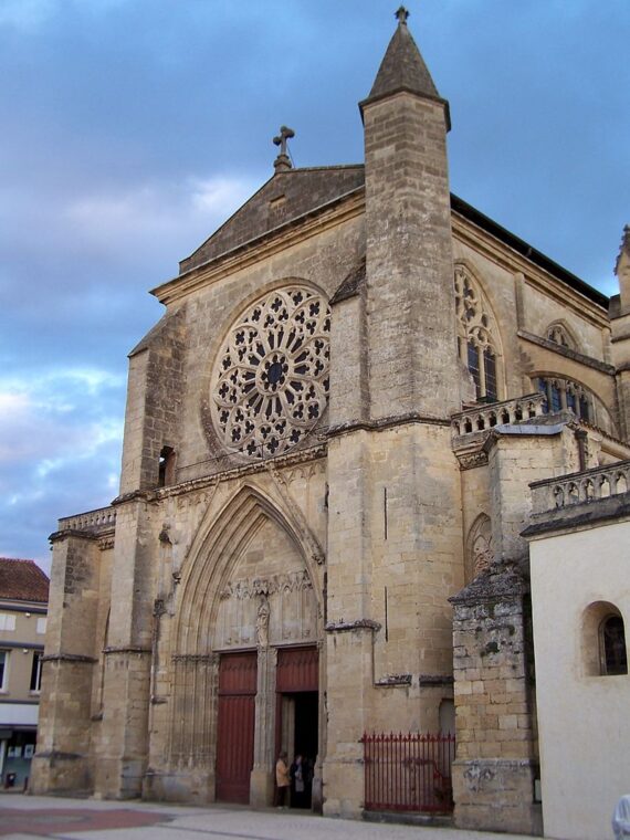 Visite Guidée Marmande