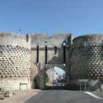 Visite Guidée Montreuil Bellay