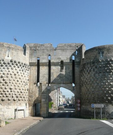 Visite Guidée Montreuil Bellay