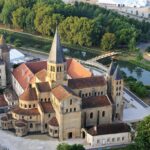 Visite Guidée Paray le Monial