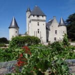 Guide Touristique Chateau Rivau