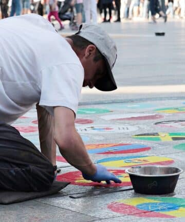 Visite Bordeaux Street Art