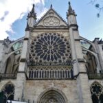 Guide Touristique Basilique Saint Denis