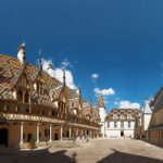 Guide Touristique Hospices Beaune, Visiter Beaune