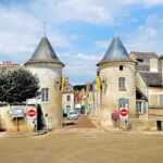 Chablis, Guide Touristique Chablis