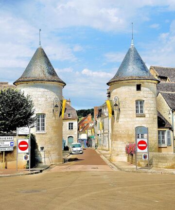 Chablis, Guide Touristique Chablis