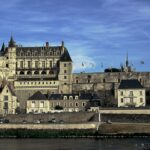 Guide Touristique Château Amboise