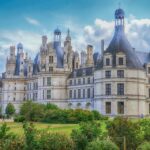 Guide Touristique Château Chambord