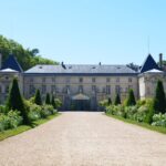 Guide Touristique Château Rueil Malmaison