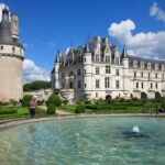 Visiter Chenonceau, Guide Touristique Chateau Chenonceau