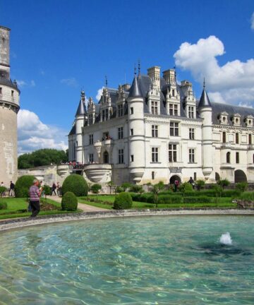 Visiter Chenonceau, Guide Touristique Chateau Chenonceau