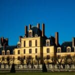 Guide Touristique Fontainebleau