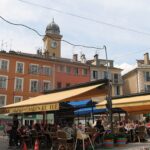 Guide Touristique Gap