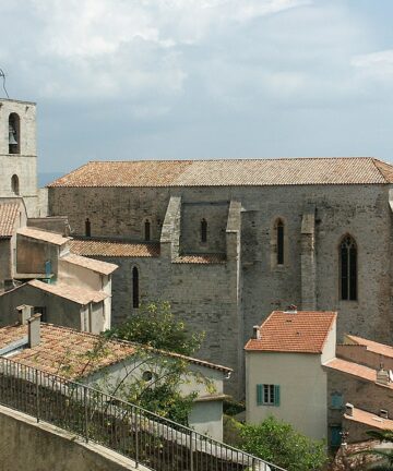 Guide Touristique Hyères