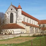 Guide Touristique Pontigny