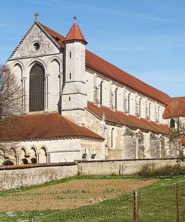 Guide Touristique Pontigny