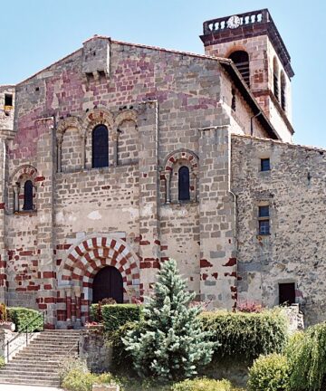 Saint Dier d'Auvergne