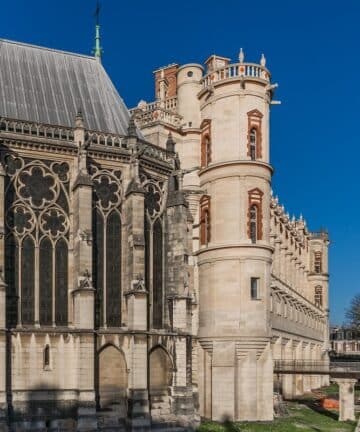 Guide Touristique Saint Germain en Laye