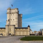 Guide Touristique Chateau de Vincennes