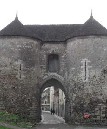 Guide Joigny