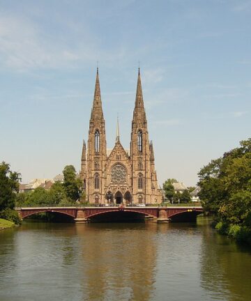 Strasbourg, Visite Guidée Strasbourg