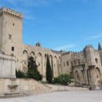 Excursion Avignon