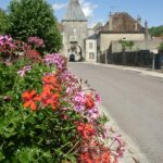 Noyers sur Serein, Guide Touristique Noyers