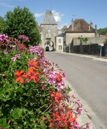 Noyers sur Serein, Guide Touristique Noyers