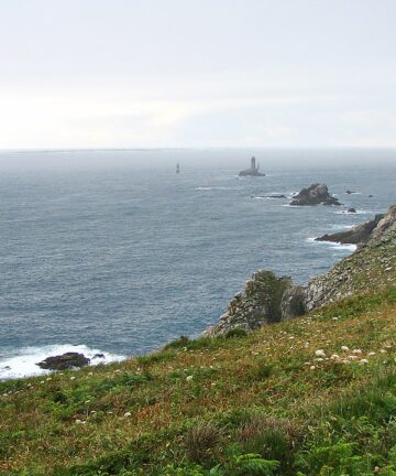 Guide Touristique Plogoff Pointe du Raz