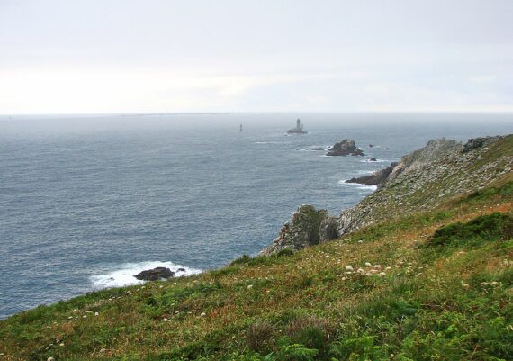 Guide Touristique Plogoff Pointe du Raz