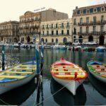 Sète visite guidée