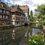 Strasbourg Visite Guidée, Guide Alsace, Guide Strasbourg, Visite Strasbourg