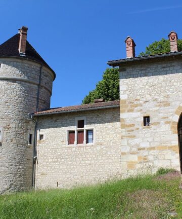 Guide Touristique Val Revermont