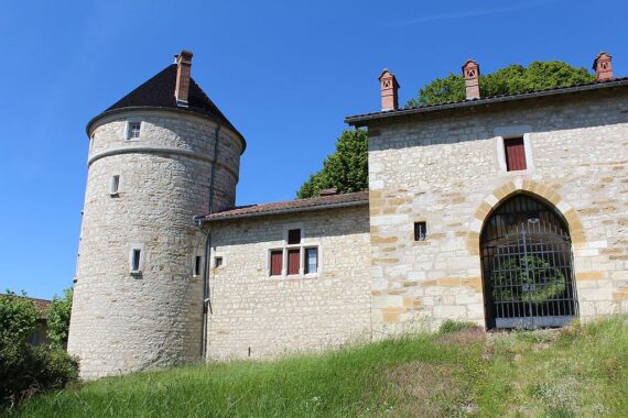 Guide Touristique Val Revermont