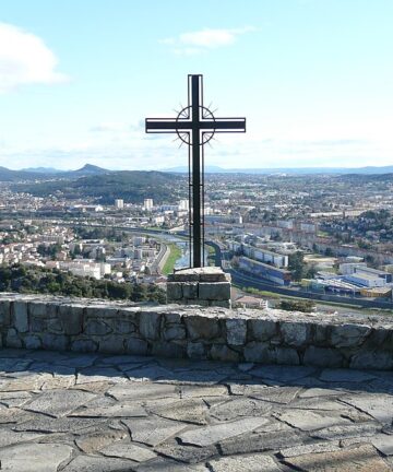 Visite Guidée Alès