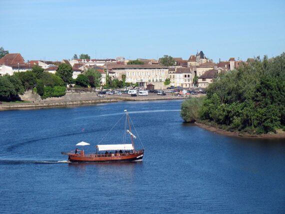 Visite Guidée Bergerac