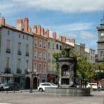 Visite Guidée Issoire, Issoire, Guide Issoire, Guide Auvergne, Visiter Auvergne